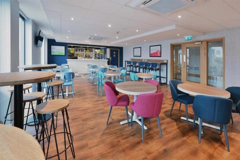 Travelodge Newquay Seafront Hotel in Newquay