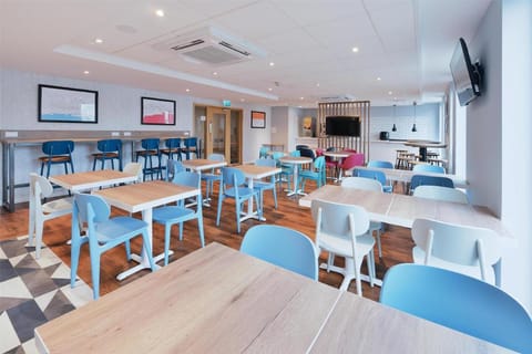 Travelodge Newquay Seafront Hotel in Newquay