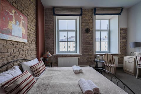 Moon Garden Old Town Hotel Hotel in Vilnius