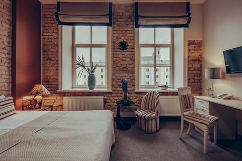 Moon Garden Old Town Hotel Hotel in Vilnius