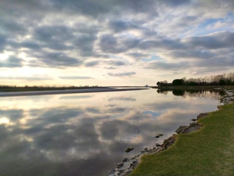 Clos Margottières Bed and Breakfast in Brittany
