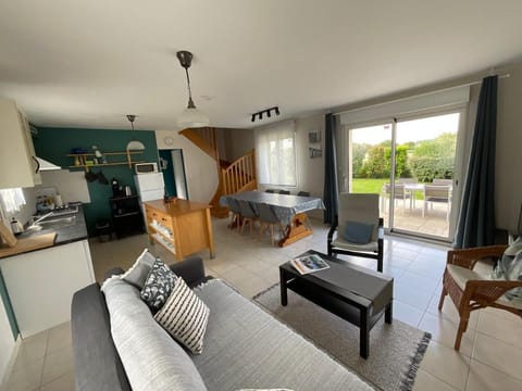 Clos Margottières Bed and Breakfast in Brittany