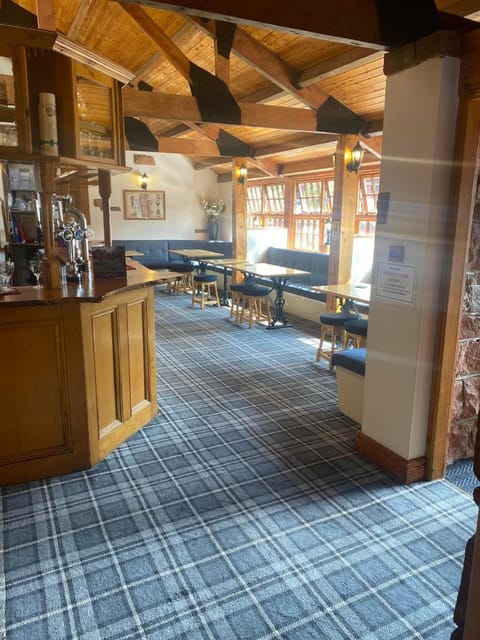 The Mill Forge Hotel in England