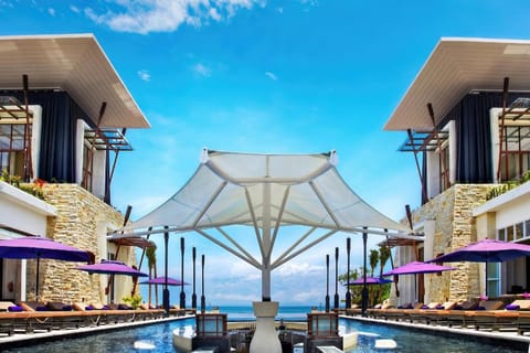 The Sakala Resort Bali Resort in Kuta Selatan