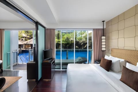 The Sakala Resort Bali Resort in Kuta Selatan