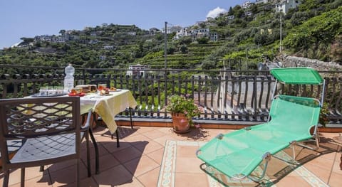 Il Rifugio del Poeta Bed and Breakfast in Ravello