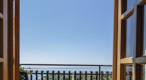 Il Rifugio del Poeta Bed and Breakfast in Ravello