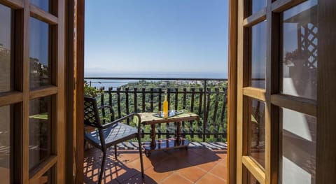 Il Rifugio del Poeta Bed and Breakfast in Ravello