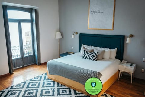 Markee Hotel Boutique Hotel in Santiago de Queretaro