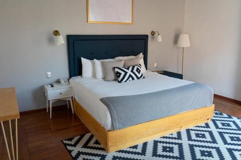 Markee Hotel Boutique Hotel in Santiago de Queretaro