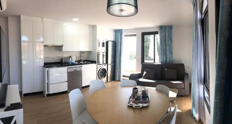 Pueblo Evita Resort in Benalmadena