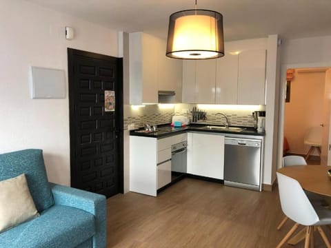 Pueblo Evita Resort in Benalmadena