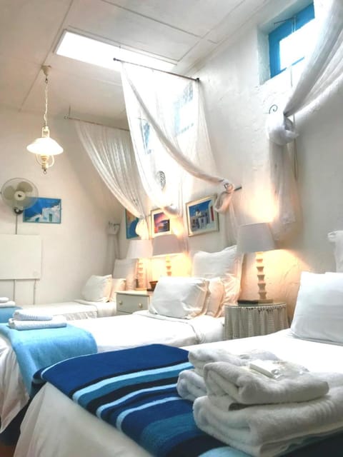 Athenian Villa Bed and Breakfast in Western Cape
