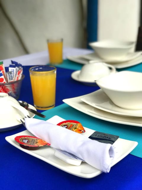 Athenian Villa Bed and Breakfast in Western Cape