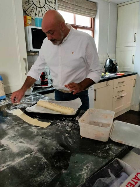 The Oystercatcher Bed and Breakfast in Louth, Co. Louth, Ireland