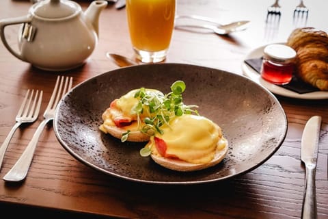 Halifax Hall Hotel in Sheffield