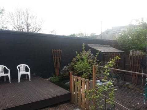 Heavenly Nights Guest House Bed and Breakfast in Sheffield