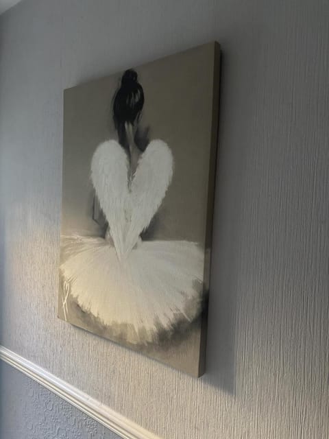 The Georgian Guesthouse Bed and Breakfast in Alnwick