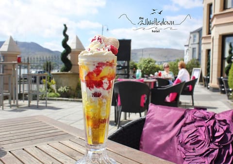 The Whistledown Hotel Hotel in Warrenpoint
