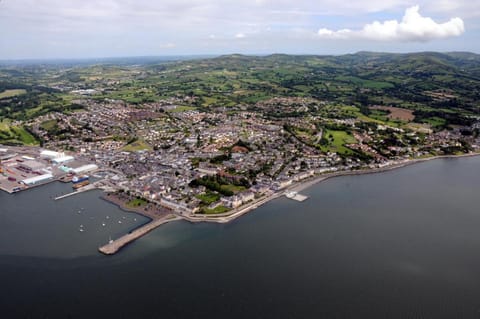 The Whistledown Hotel Hotel in Warrenpoint