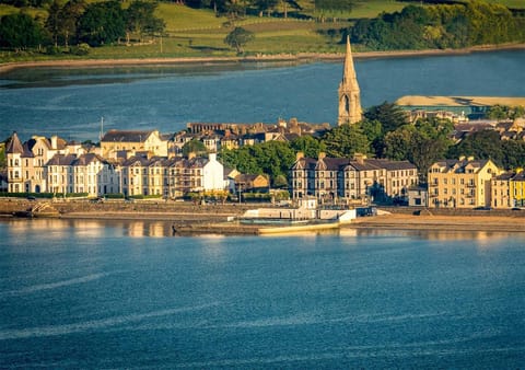 The Whistledown Hotel Hotel in Warrenpoint