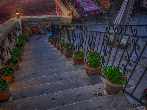 Akman Butik Otel Hotel in Kayseri, Türkiye