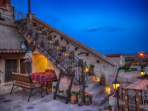 Akman Butik Otel Hotel in Kayseri, Türkiye