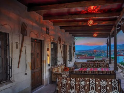 Akman Butik Otel Hotel in Kayseri, Türkiye