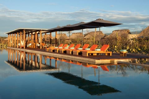Hotel Escondido, Puerto Escondido, a Member of Design Hotels - Adults Only Hotel in State of Oaxaca