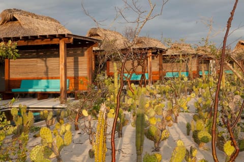 Hotel Escondido, Puerto Escondido, a Member of Design Hotels - Adults Only Hotel in State of Oaxaca
