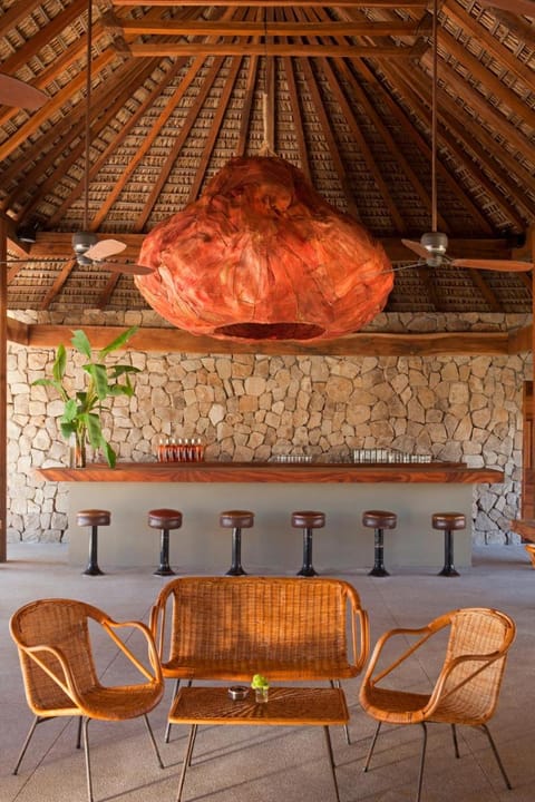 Hotel Escondido, Puerto Escondido, a Member of Design Hotels - Adults Only Hotel in State of Oaxaca
