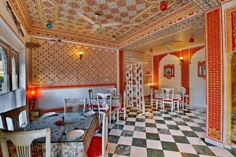 Super Hotel O Tordi Haveli Hotel in Jaipur