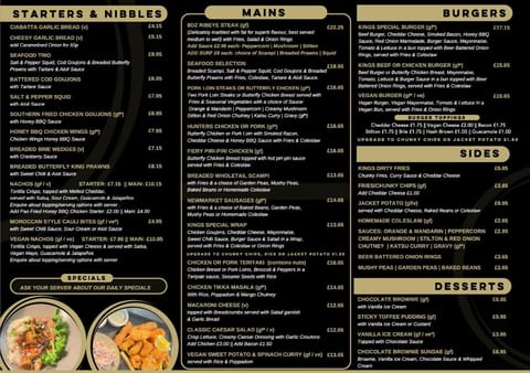 Kings Hotel Hotel in Forest Heath District