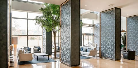 Ilunion Valencia 4 Hotel in Valencia