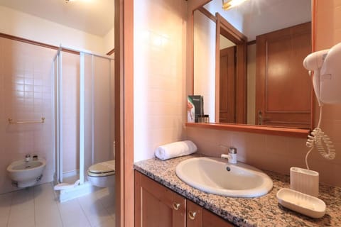 Palace Pontedilegno Apartment hotel in Ponte di Legno