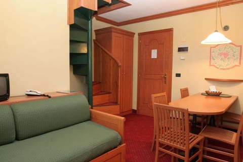 Palace Pontedilegno Apartment hotel in Ponte di Legno