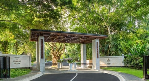 The Laguna, A Luxury Collection Resort & Spa, Nusa Dua, Bali Resort in Kuta Selatan