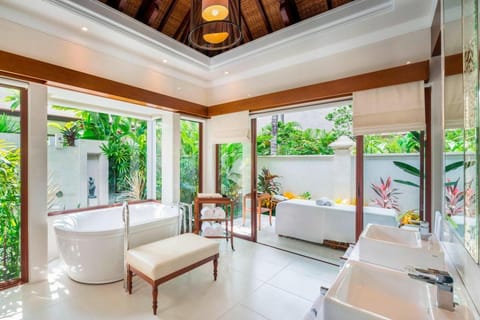 The Laguna, A Luxury Collection Resort & Spa, Nusa Dua, Bali Resort in Kuta Selatan