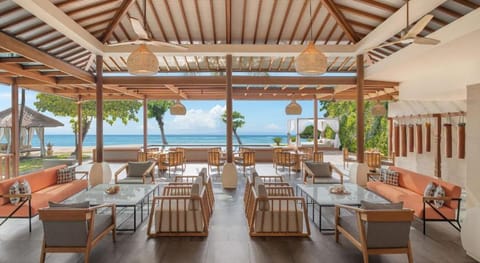 The Laguna, A Luxury Collection Resort & Spa, Nusa Dua, Bali Resort in Kuta Selatan