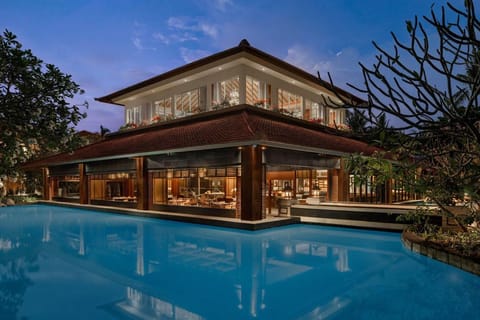 The Laguna, A Luxury Collection Resort & Spa, Nusa Dua, Bali Resort in Kuta Selatan
