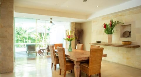 Sienna Villas Villa in Kuta