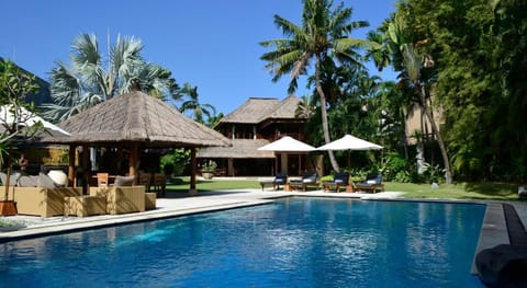 Sienna Villas Villa in Kuta