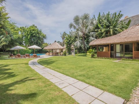 Sienna Villas Villa in Kuta