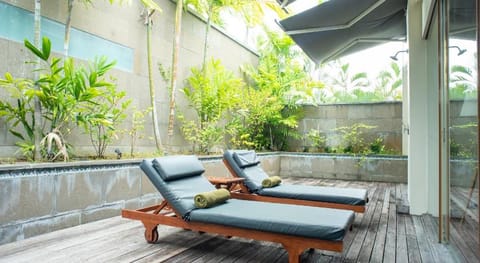 Sienna Villas Villa in Kuta