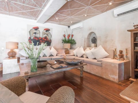 Sienna Villas Villa in Kuta