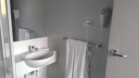 Waterfront Lodge Motel Motel in Tasmania