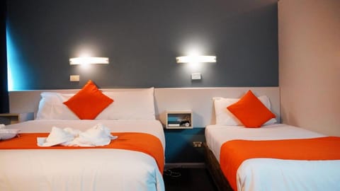 Waterfront Lodge Motel Motel in Tasmania