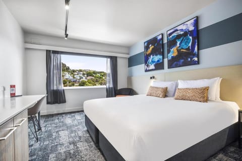 Burnie Central Townhouse Hotel Hotel in Burnie