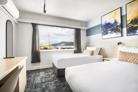 Burnie Central Townhouse Hotel Hotel in Burnie