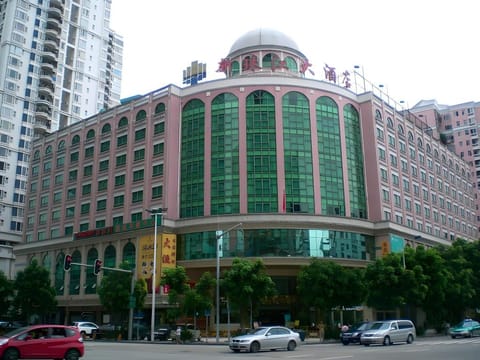 Property view